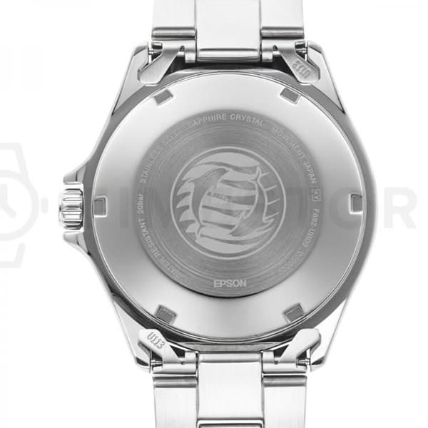 Orient RA-AA0820R39B Herrklocka 42 mm 20 ATM