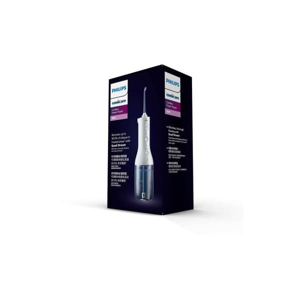 Hydropulseur Philips Sonicare HX3826 31 Vit