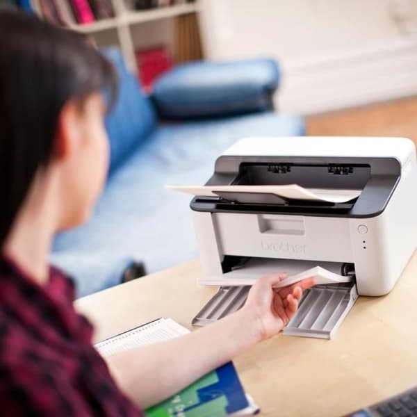 1MB USB-printer - Computercomputere
