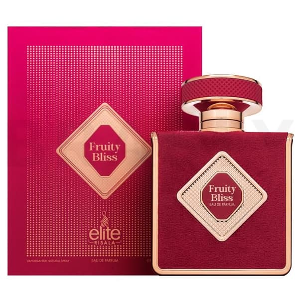 Risala Elite Fruity Bliss eau de parfum til kvinder 100 ml