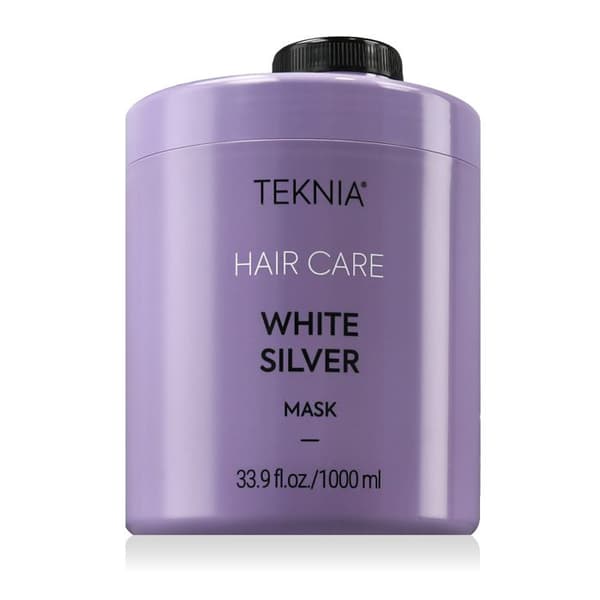Lakme Teknia Vit Silver Mask 1000 ml