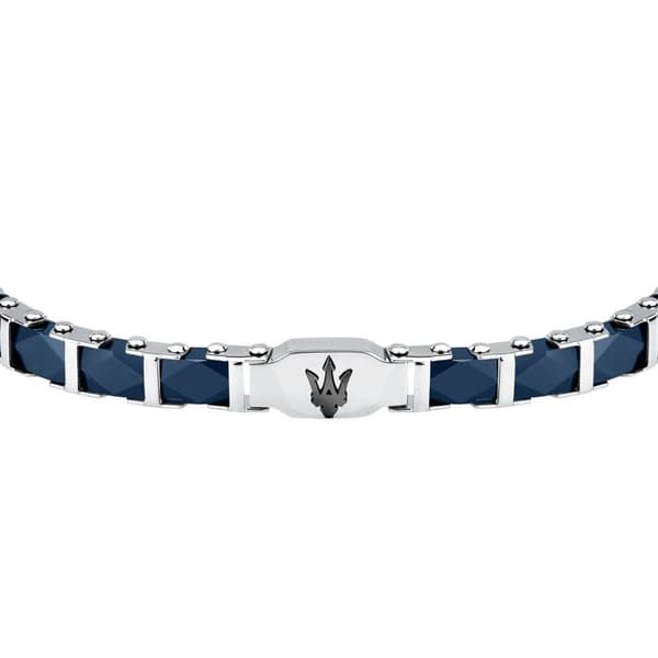 Armband i stål - JM424ATZ45