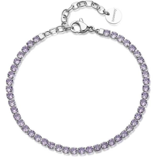 Armband - Silverstål - Brosway - BEI103