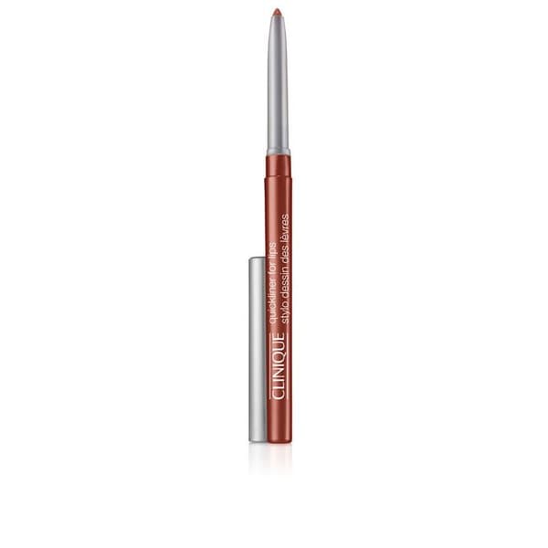 Läppstift Läpppenna QUICKLINERS #Nude Honey (1 enhet)