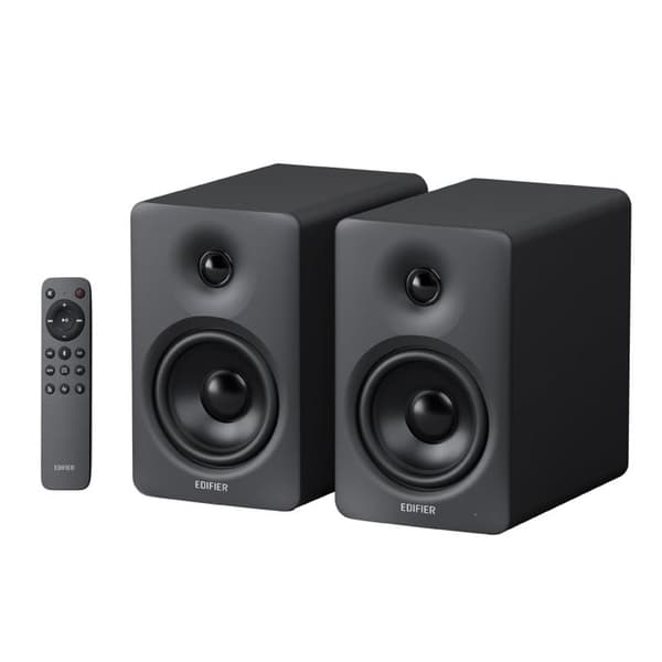 Datorhögtalare - EDIFIER - M90 - 100 W RMS - Bluetooth 6.0 LDAC - HDMI eARC