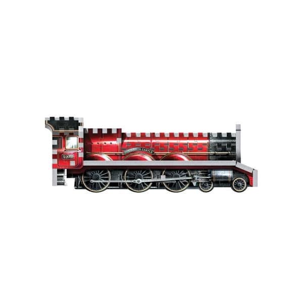 Puzzle 3D Harry Potter - Hogwarts Express - 155 dele