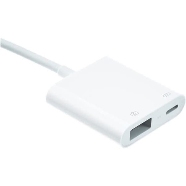 Kabler og opladere til Apple tablet Lightning til USB 3.0 adapter (MK0W2ZM/A)