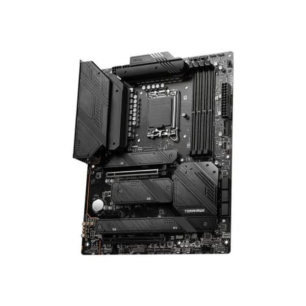 MSI - Bundkort - MAG Z790 TOMAHAWK WIFI DDR5