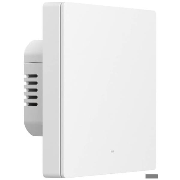 SONOFF Smart väggbrytare SwitchMan-M5 Matter (vit), 1 gång
