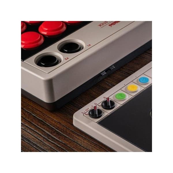 8Bitdo Arcade Controller Bluet
