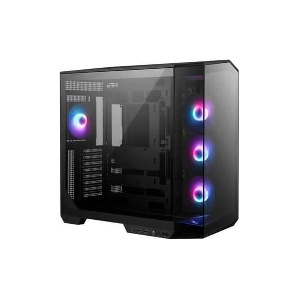 PC-chassi - MSI - 306-7G26R21-HH9 - MAG PANO 100R PZ