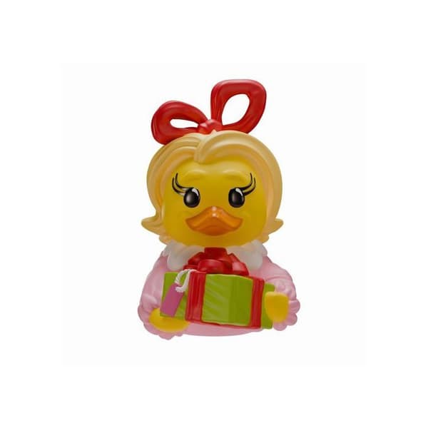 Figur TUBBZ EPEE Mini Grinch Cindy Lou