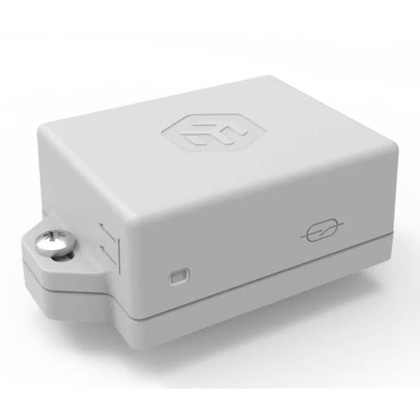 MikroTik TG-LR82 Temperatur- og Fugtighedssensor IP67 Grå