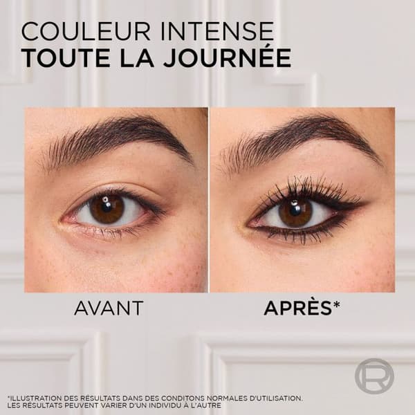 L'Oréal Paris Infallible Grip Liner Gel Automatisk brun denim