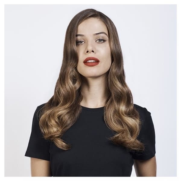 Toalettvatten - GHD - GHD STYLE final fix - 400 ml - Unisex - Långvarig fixering
