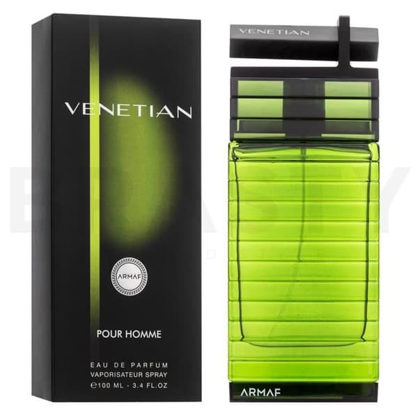 Armaf Venetian eau de parfum för män 100 ml