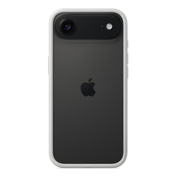 Apple Cover Lys Grå i Polycarbonat til iPhone Air MH014ZM/A