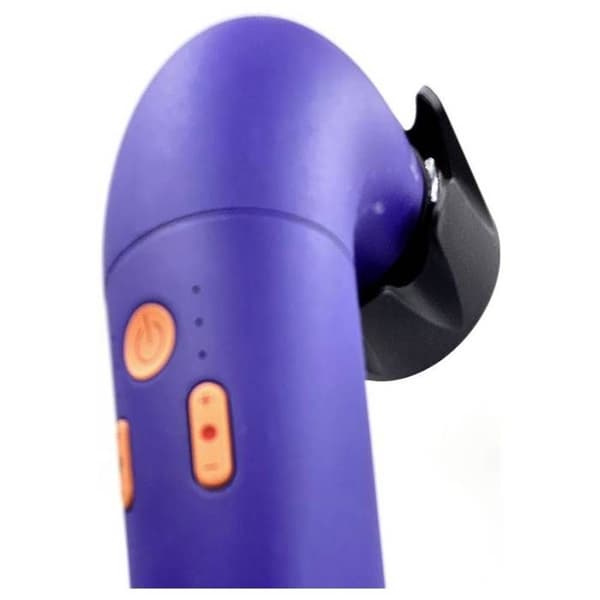 dyson HD18 Supersonic R Pro Hårtørrer vinca blå/topaz Hårtørrer blåviolet, topaz
