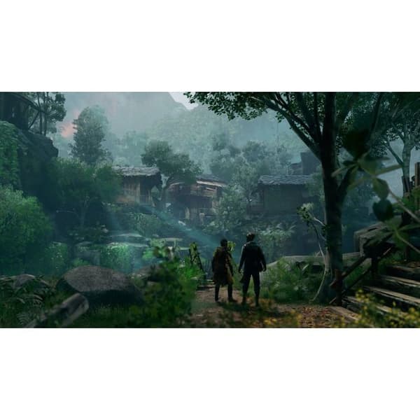 Videospel - UNKNOWN - Unknown 9: Awakening - Xbox Series X - Action & äventyr - Boxversion