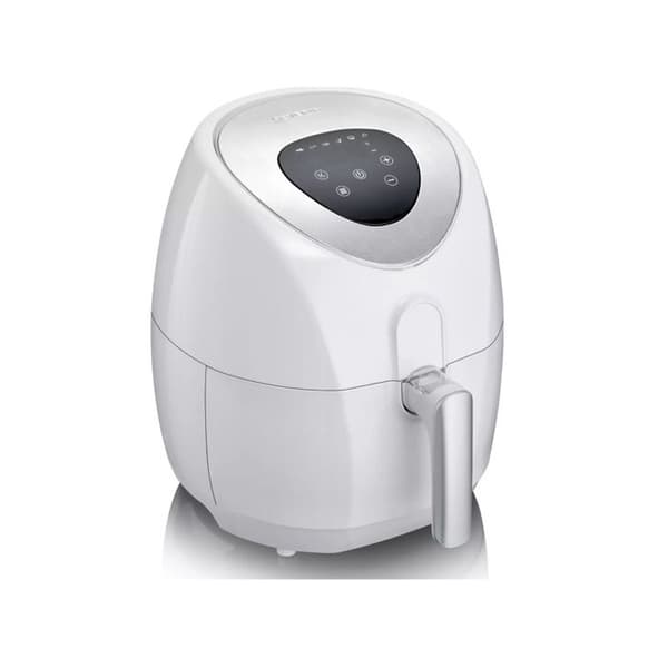 Severin Airfryer 3.2l 1500w hvid - FR2440