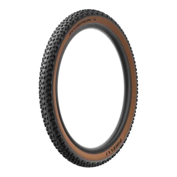 Pirelli Scorpion Trail blandat MTB-däck - svart - 29''