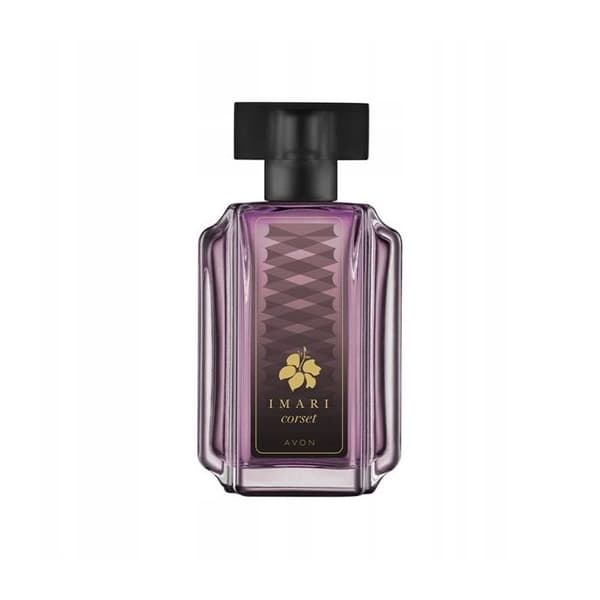 AVON Imari Korsett Eau de Toilette 50 ml
