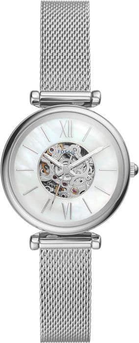 Ur - FOSSIL - Kvinde - Automatisk - Analog - Dameur