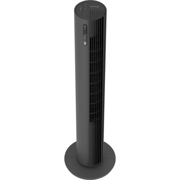 Siguro FN-U321Y Ionic Super Silent Mörkt WiFi