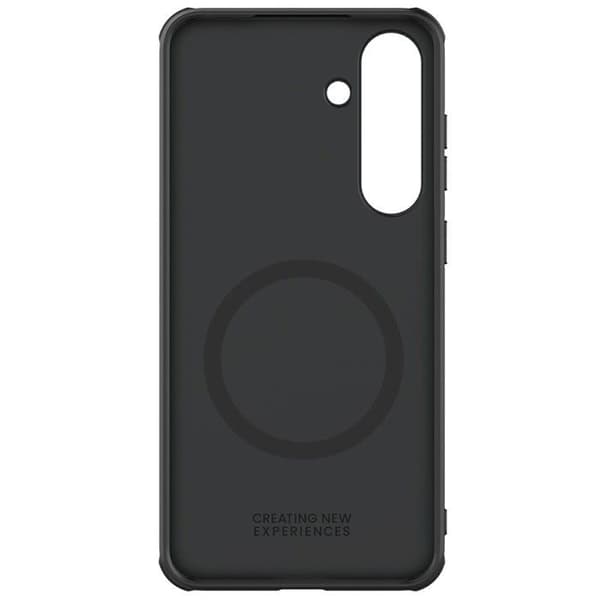 Cover til Galaxy S25 - TPU+PC