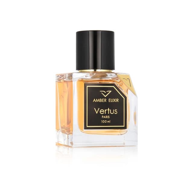 Vertus Amber Elixir Eau de Parfum (Unisex) 100 ml