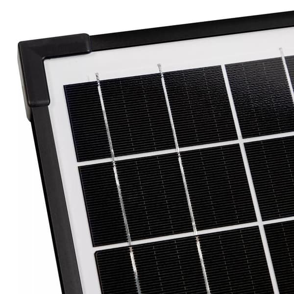Solcellsladdare för fordon Solar Panel 1500 Osram