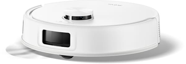Robotdammsugare - MOVA E20S PRO - 13000 Pa - 330 ml - Vit