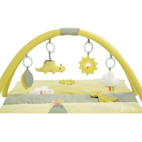 3D BABY FEHN aktivitetsdække