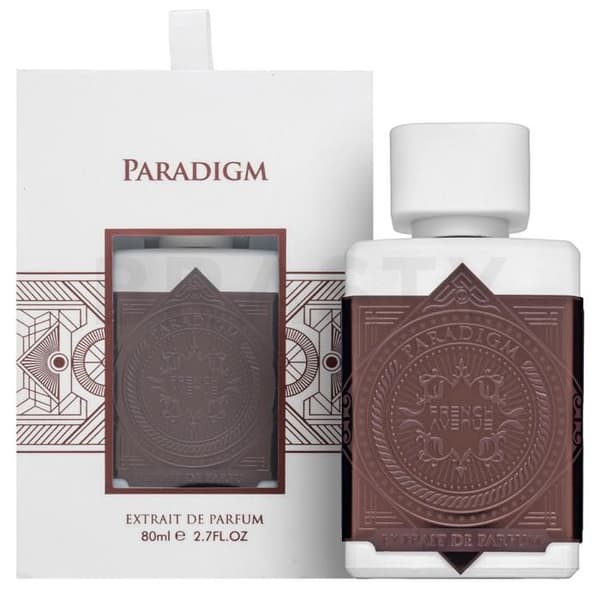 French Avenue Paradigm parfym unisex 80 ml