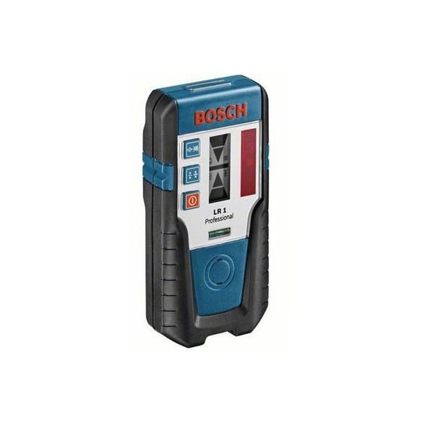 Laser modtagercelle Bosch GRL150HV - LR 1 - Præcision 1mm - Rækkevidde 100m