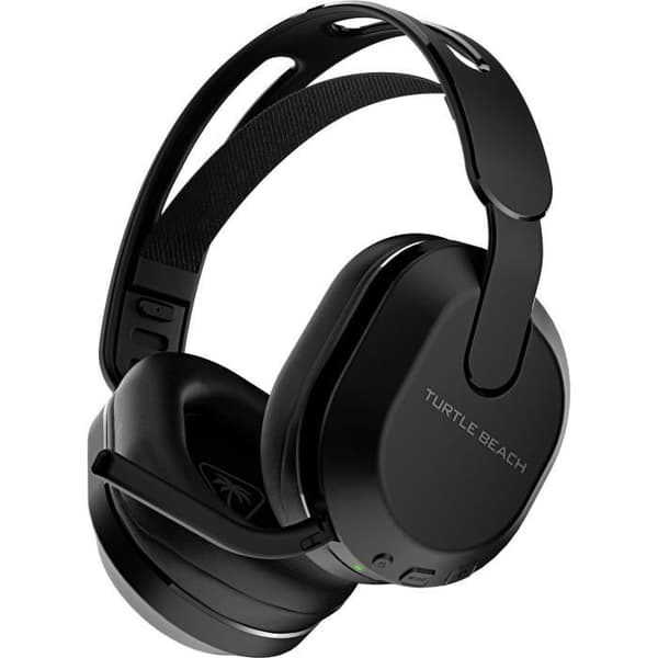 Trådløst gaming headset - TURTLE BEACH - Stealth™ 500 PS - Sort