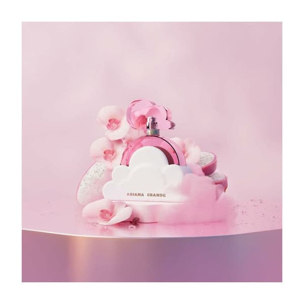 Eau de Parfum - Ariana Grande - Cloud Pink - 30ml - Kvinde - Koncentration: Eau de parfum