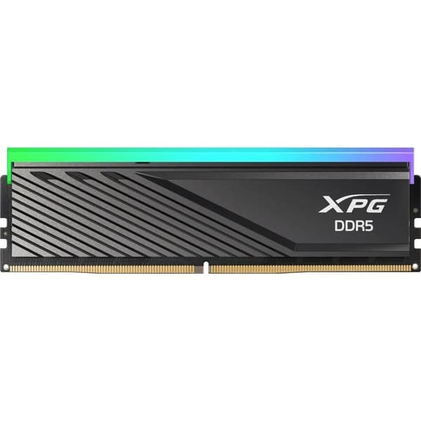 ADATA XPG 32GB DDR5 6000MT/s CL30 Lancer Blade RGB Sort