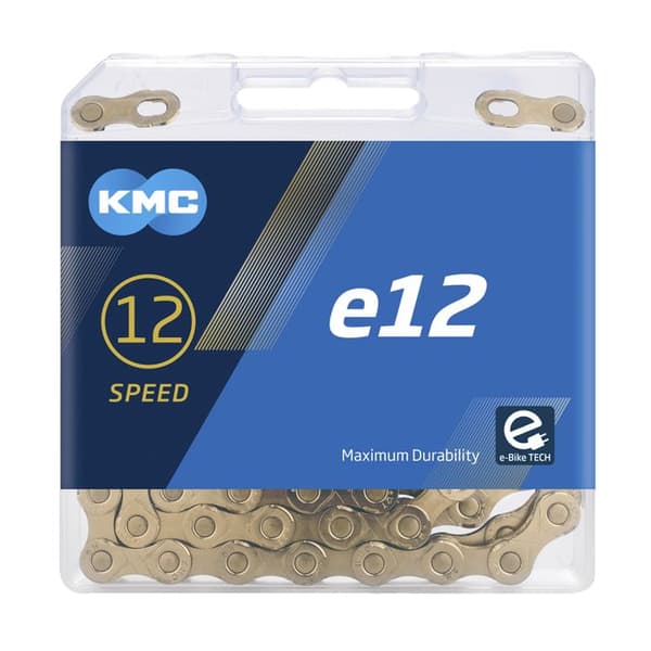 e12 - Ti-N - Guld