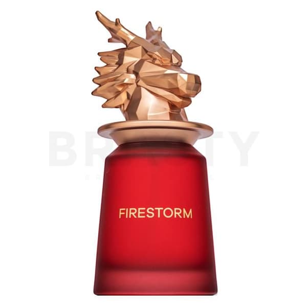 French Avenue Firestorm eau de parfum unisex 100 ml