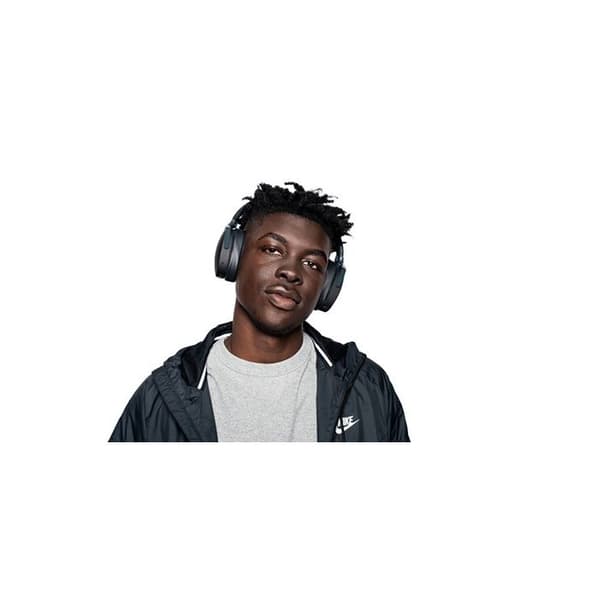 Skullcandy HESH EVO hovedtelefoner, trådløse over-ear, sort