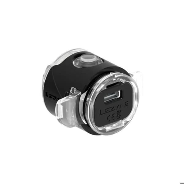Framljus cykel Lezyne Emto Usb C