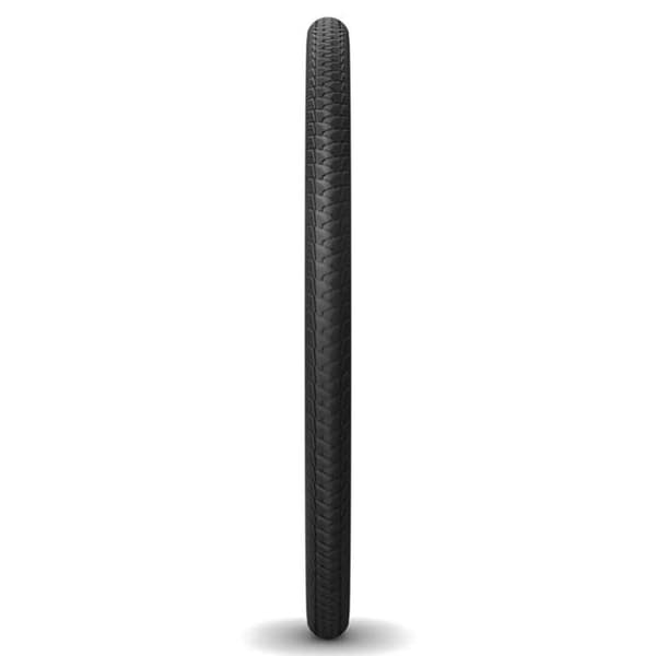 Michelin Touring dæk - sort - Sort - 29"x2