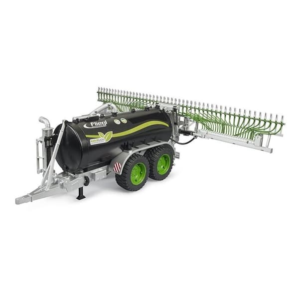 Fliegl tankvagn