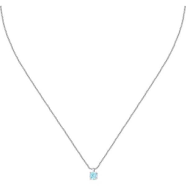 COLLIER LITEN HISTORIA SILVER - LPS10AWV11