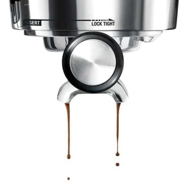 Afdampningsmiddel Sage 12x 25gr til kaffemaskine
