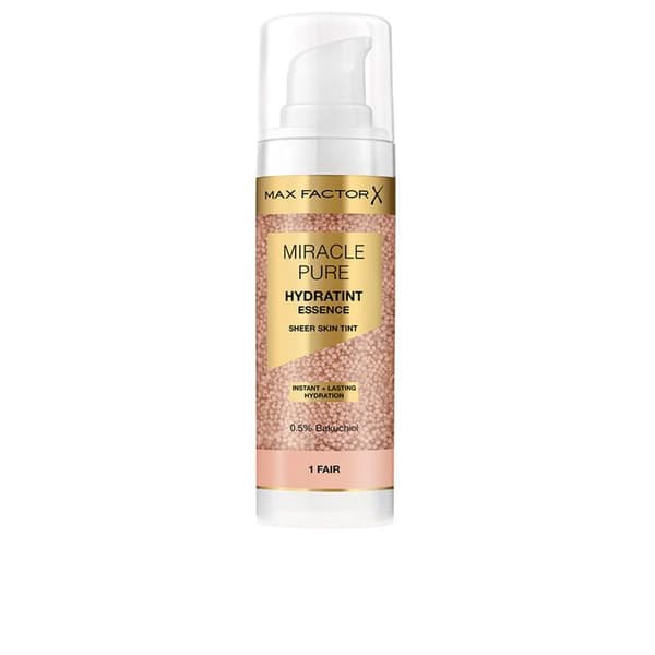 Flytande foundation Miracle Pure #1-Ljus 30 ml