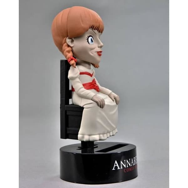 Figur - NECA - Annabelle - Bobble Body - 16 cm