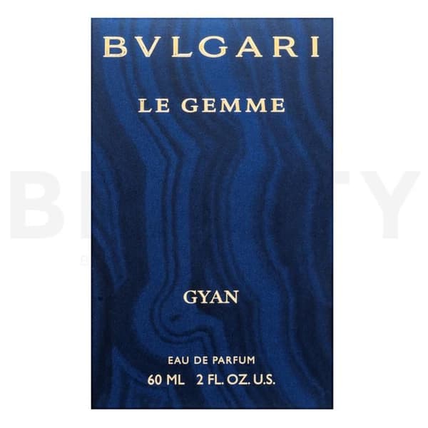 Bvlgari Le Gemme Gyan eau de parfum mand 60 ml