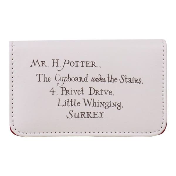 HARRY POTTER MANIKYRSET